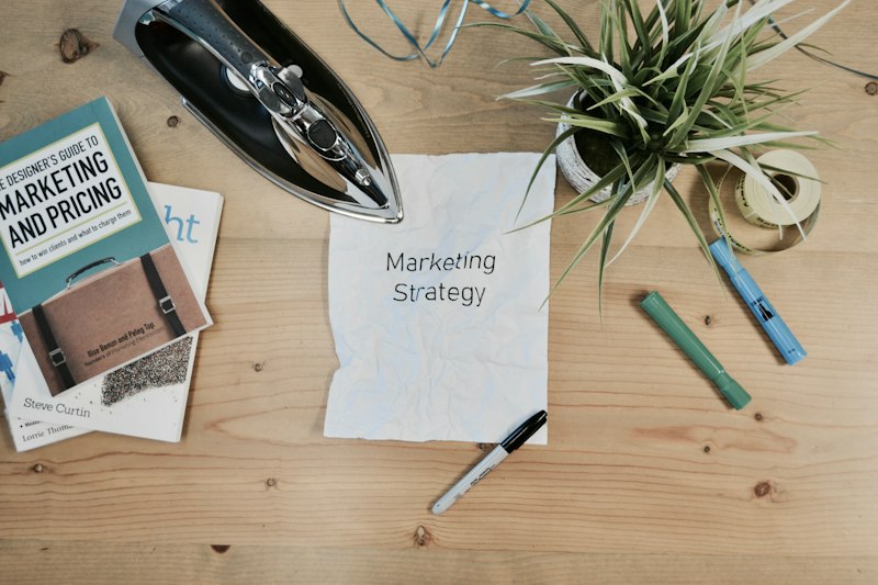 Mobile funnel with quiz