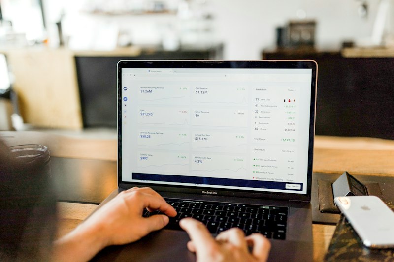 Email automation for follow up